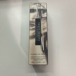 Fenty stunna lip paint